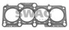 SWAG 30 93 6046 Gasket, cylinder head